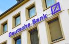 Bank on a Rally in Deutsche Bank