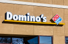 There Aren't Enough Toppings to Make Domino's Look Good