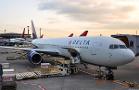 Change Your Flight Plan if Delta Airlines Closes Below $57