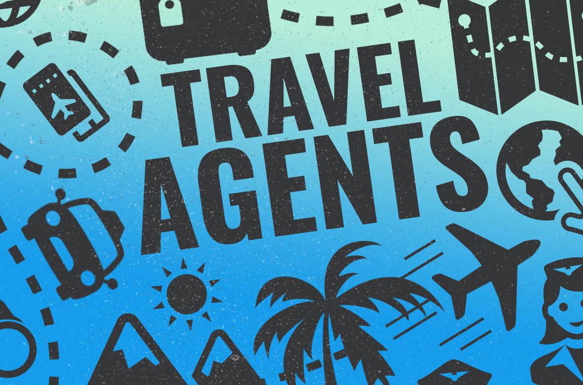 travel agent careers near me