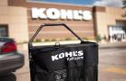 Kohl's Appears Worth Snatching Up From the 'Sale' Rack