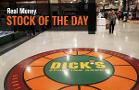 Dick's Sporting Goods Stock Shed 11%, But I Don't Expect a Come-From-Behind Win
