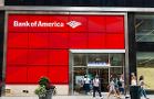 Bank of America Shows Weakness on the Charts