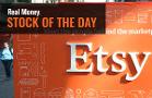 Jim Cramer: Etsy Is Ridiculously Undervalued