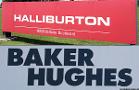 Intermediate Trade: Baker Hughes