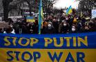 As Russia and Ukraine Mull Negotiations, How Realistic Is a Market Rally ?