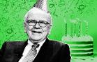 Warren Buffett Shows Investors That Nothing Lasts Forever