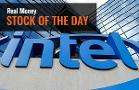 Autonomous Driving Could Aid Ailing Intel Stock in Long Term