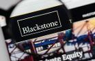 Blackstone's Charts Look Solid