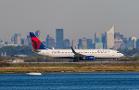 Delta Air Lines Still Has Not Put Down Its Landing Gear
