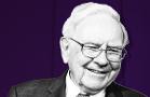 Buffett's Berkshire Buyback Bemuses