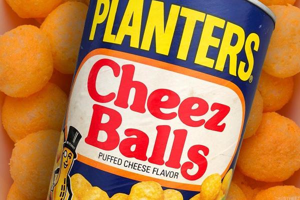 Image result for planters cheez balls