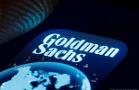 Goldman Sachs Slips Lower and Lower - Stand Aside