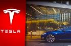 Tesla Shares Feel the Burn