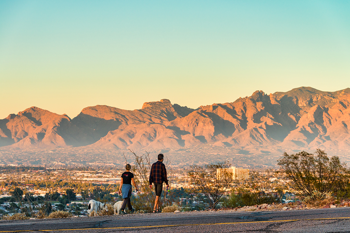 The Best Places to Retire in the West, Southwest, and Southeast - TheStreet