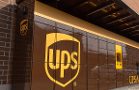 UPS Hits New Heights and Gets a Quant Upgrade