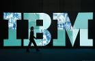 IBM and Netflix Go Separate Ways in Nervous Trading