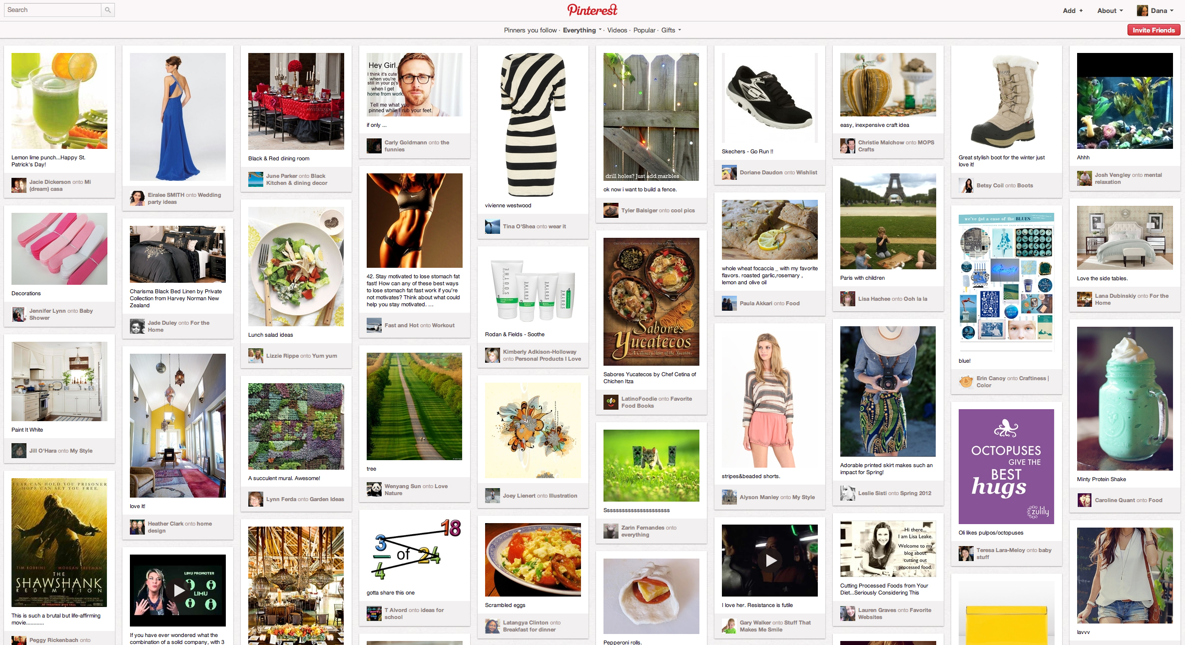  Pinterest  Adds Features as It Looks to Monetize 55 Million 
