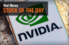 Where Nvidia Is Performing Well They Are Simply 'Crushing' It