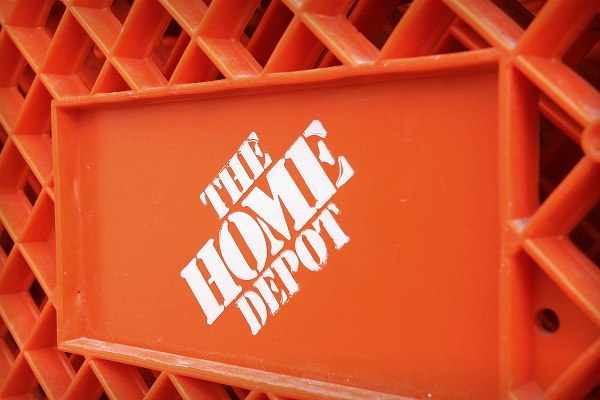 Home Depot to Investors: We're Going to Be Aggressive