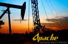 'Best Idea' Apache Supplants Chevron as My Chief Long in 2017