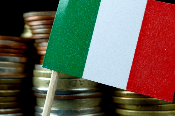 Jim Cramer: Travel to Italy? Never Felt Safer