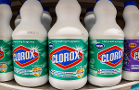 Clorox Hasn't Formed a Base Yet but Could Be Bottoming