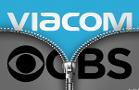 Viacom Stock Pops as Media Merger with CBS Set to Close