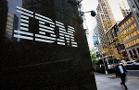 IBM Turned Lower After the Charts Showed the Risk