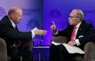Jim Cramer: My Chilling Interview With Larry Kudlow