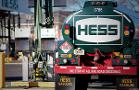Hess Corp Could Back Up More in the Weeks Ahead