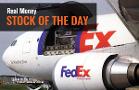 FedEx Foul-Up Could Provide Opportunity to Its Competitors in China