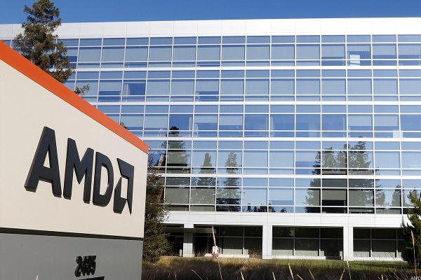 Where Nvidia, AMD, Intel and Qualcomm Shares Now Stand