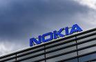 Nokia Has Made a Significant Bottom Formation