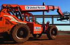 United Rentals Stock: Buyers Are Looking Several Months Ahead