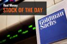 Kass: My Case for a Long Term Investment in Goldman Sachs Stock