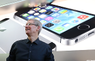 There Is a Growing Problem for Apple That CEO Tim Cook Doesn't Want You to Know About