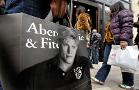 Youthful Abercrombie &amp; Fitch Is Displaying a 'Graying' Stock Rally