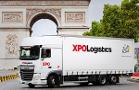 XPO Logistics and Dow Transportation Names Are Weak