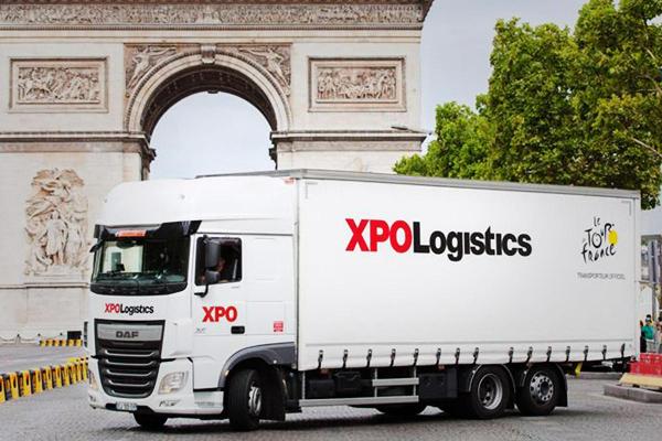 Transportation Is Still Iffy With XPO Logistics