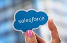 Salesforce.com Looks More Reasonably Priced Than Many of its Peers