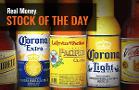 Two Cheers for Corona and Cannabis: Constellation Jumps on Earnings