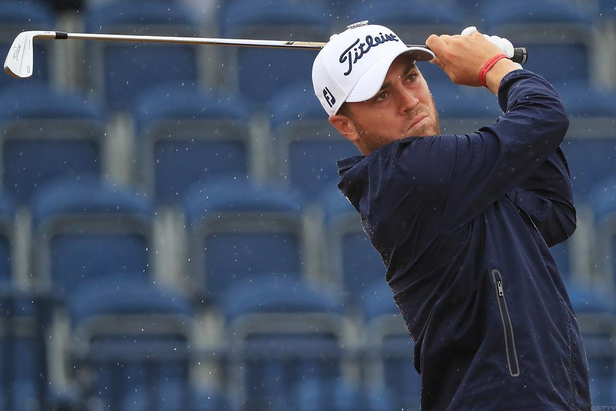 What Is Justin Thomas' Net Worth?  TheStreet