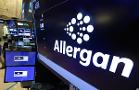 Allergan Stock Is 'Misunderstood'
