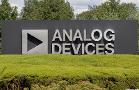 Analog Devices Should Be Able to Rally to New Highs in the Weeks Ahead