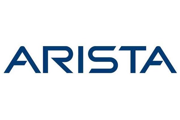 arista networks stock options