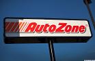 AutoZone Appears Headed for a Speed Bump