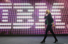 Here's How to Play IBM Above $140