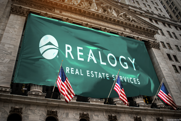 Come on, Let's Get Realogy