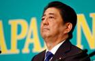 First Test of Trump the Politician Comes In Talks With Japan's Shinzo Abe